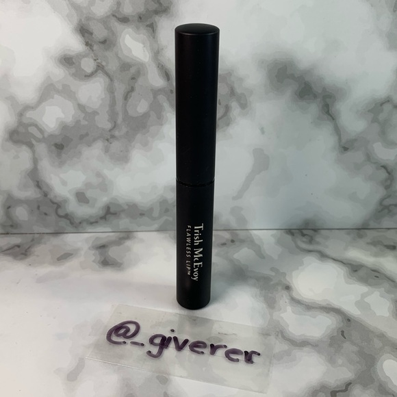 New Trish McEvoy Flawless Lip Primer - Picture 1 of 9